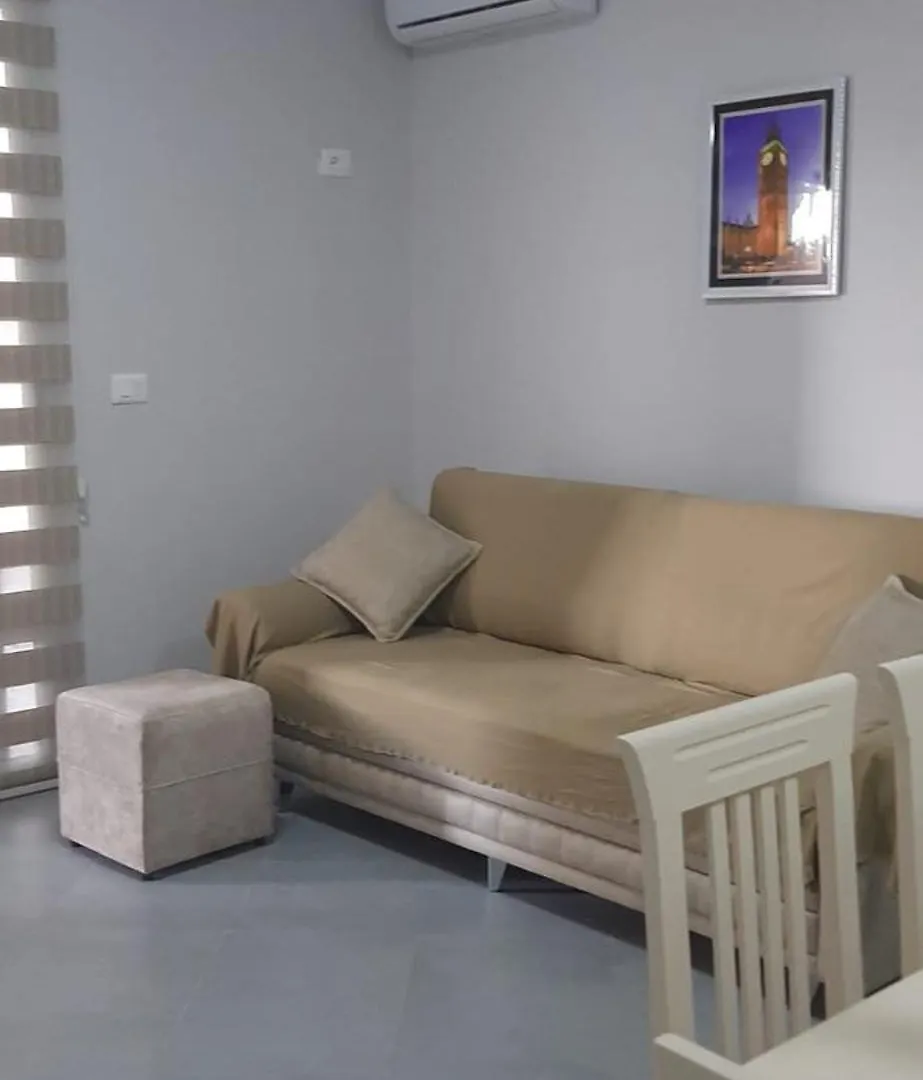 Huge Terrace With Sea View Apartment Durres 0*,