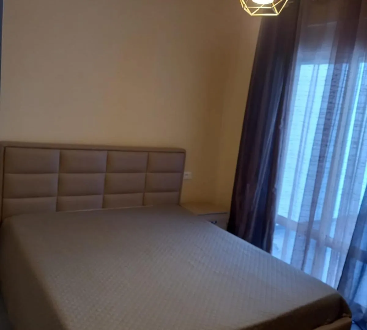 Huge Terrace With Sea View Apartment Durres