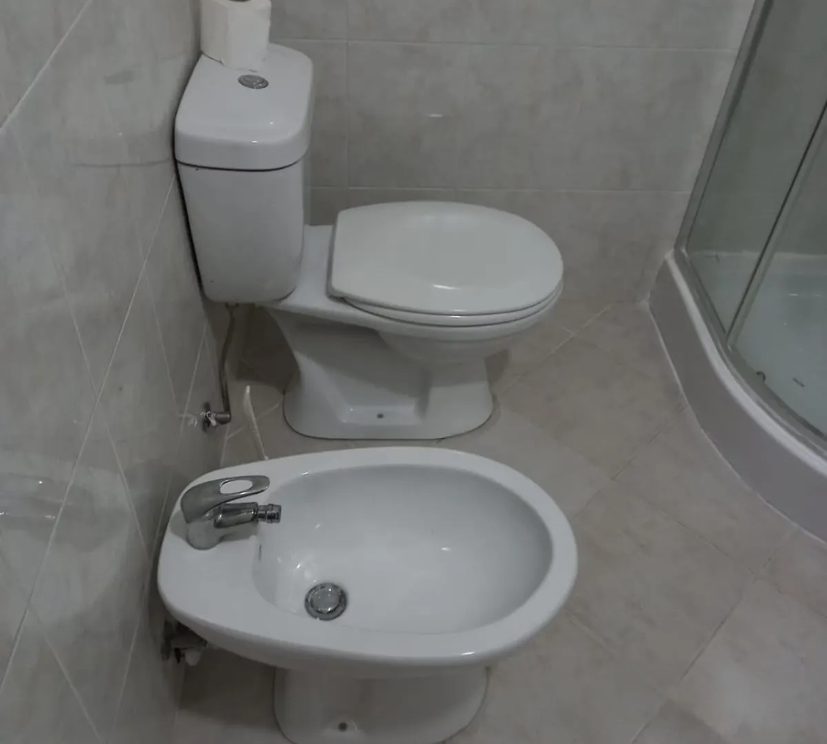 Huge Terrace With Sea View Apartment Durres