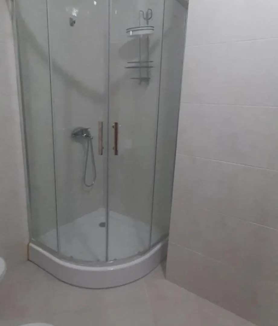 Apartamento Huge Terrace With Sea View Durrës