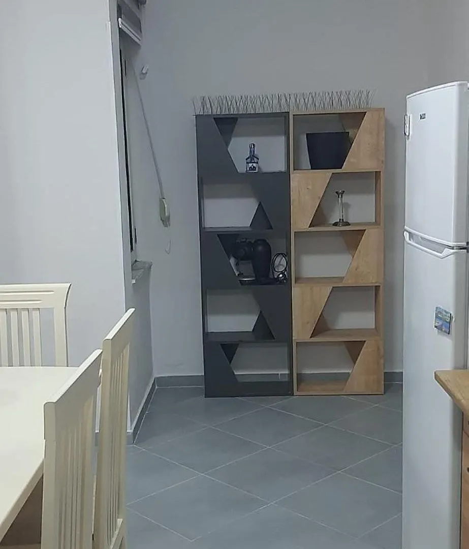 Huge Terrace With Sea View Apartment Durres