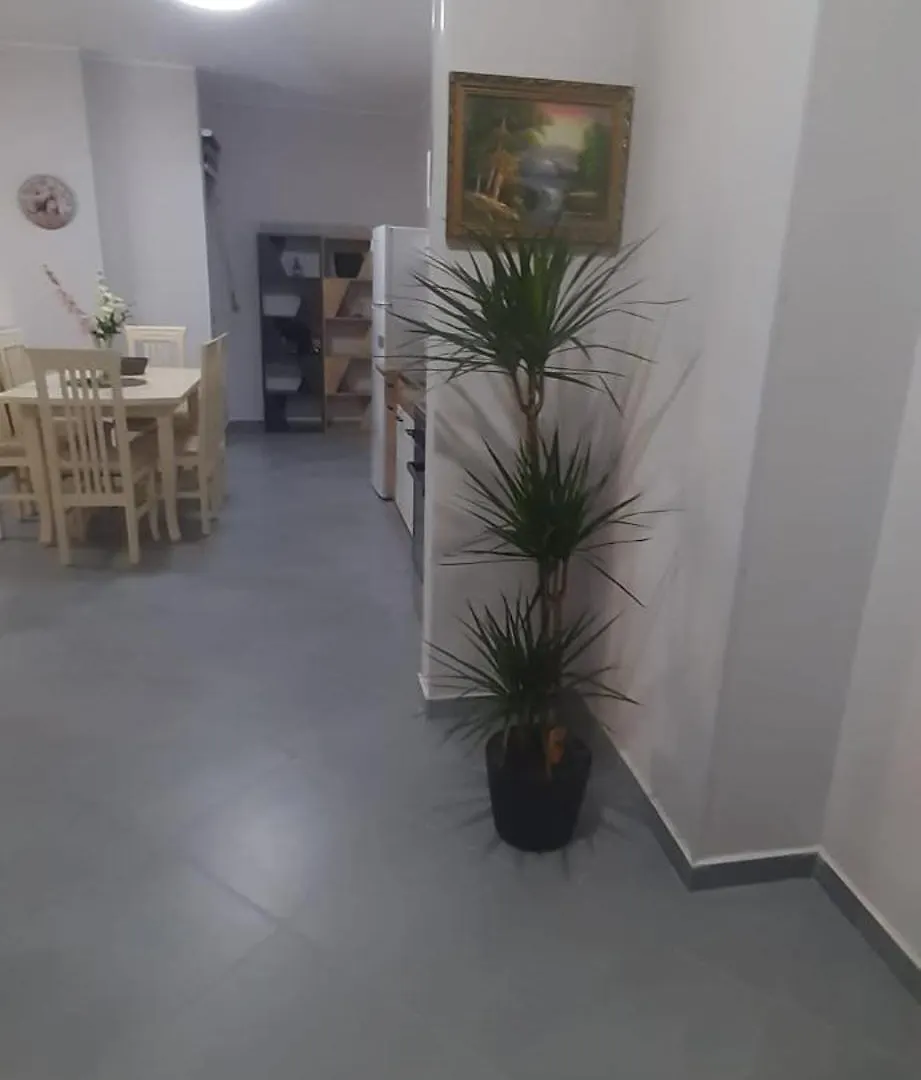 Apartamento Huge Terrace With Sea View Durrës