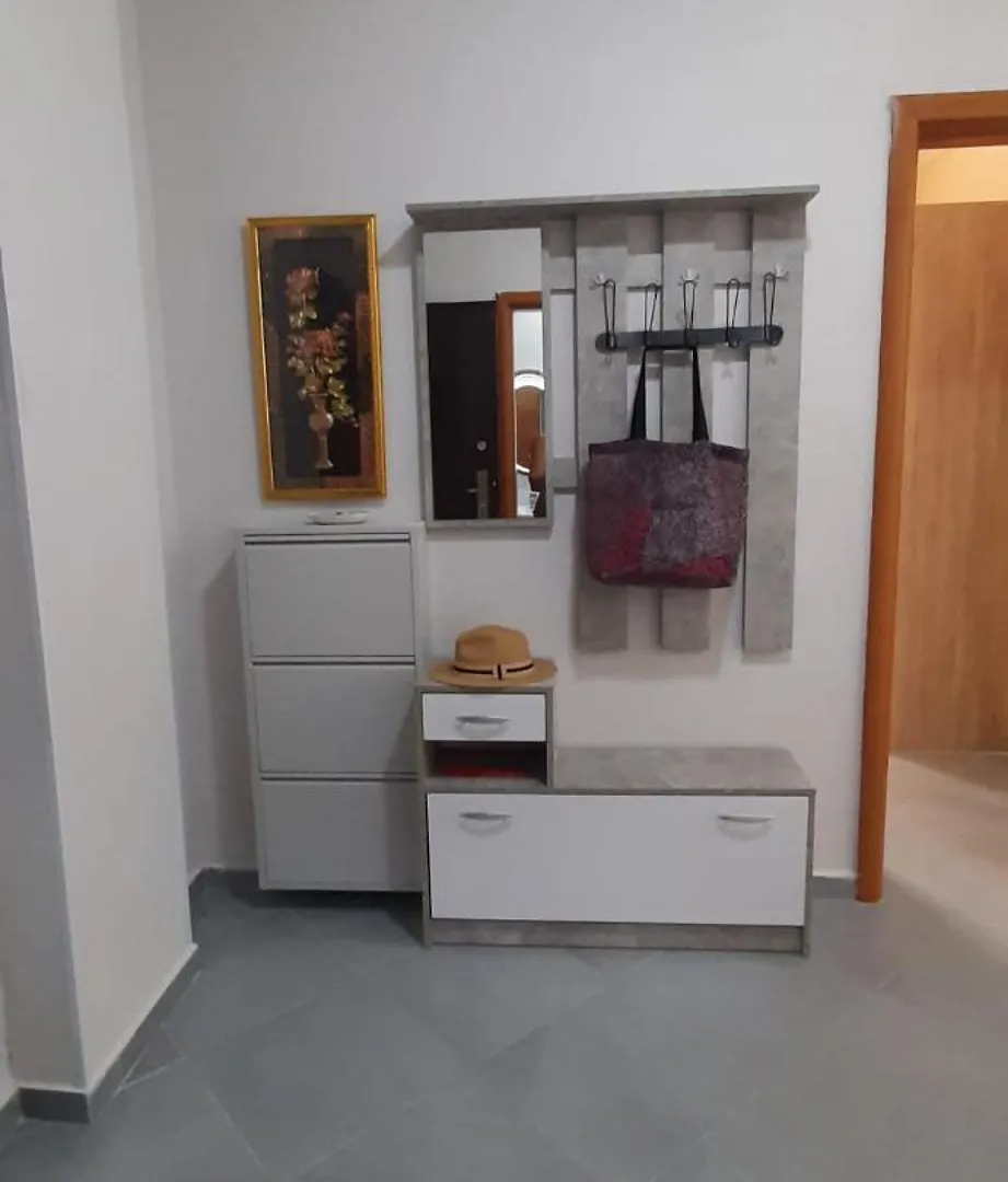 Apartamento Huge Terrace With Sea View Durrës Albania