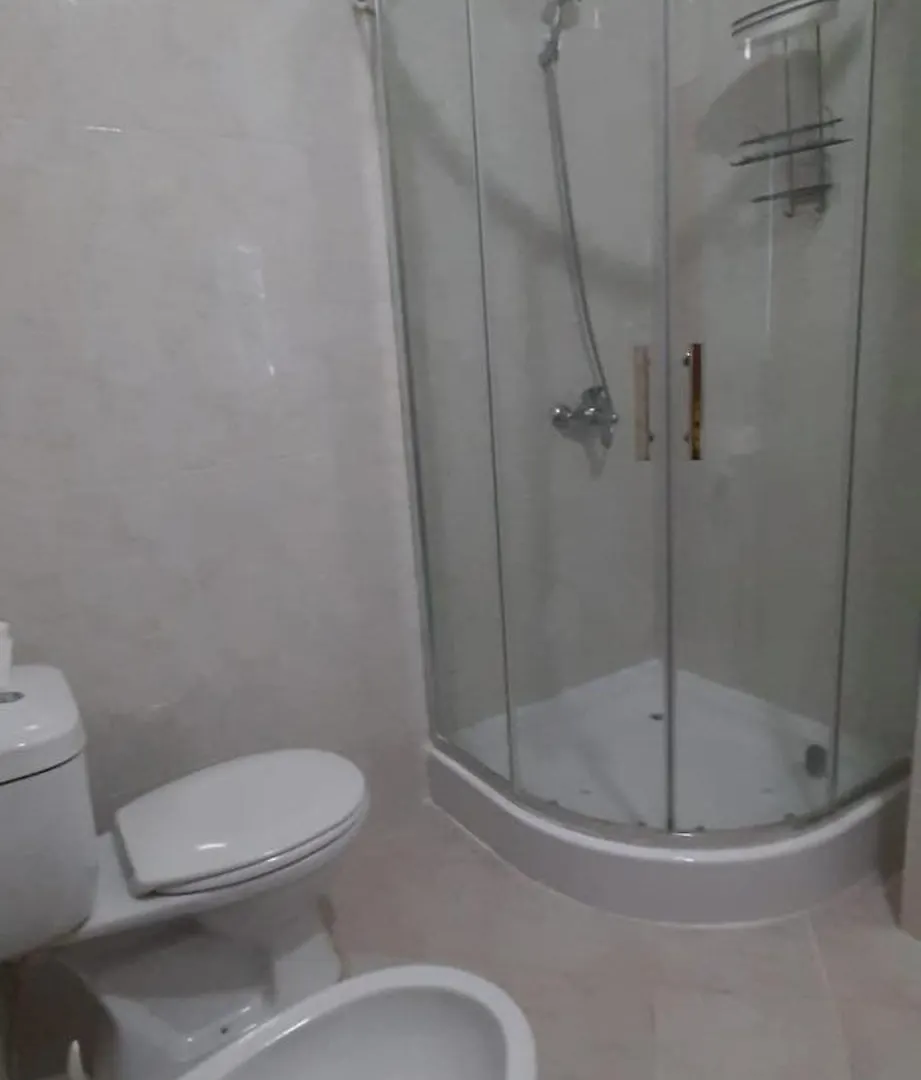 Huge Terrace With Sea View Apartment Durres 0*,  Albania