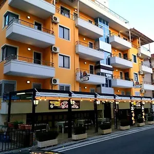 Shkodra Durrës