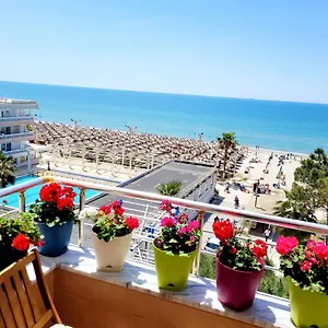 Sea View New Durrës