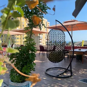  Hostal View