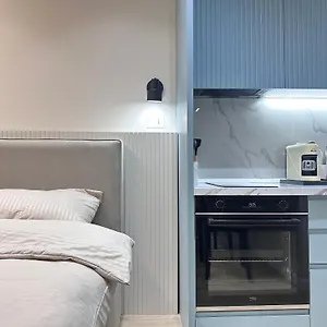  Apartment Luxurious Studio-apartment