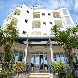 Iliria Internacional Otel
